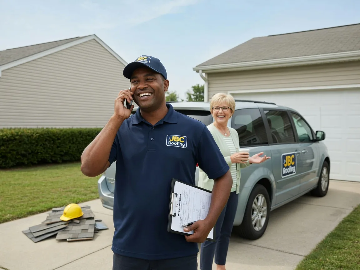 Roof Replacement Harvard, IL FAQs